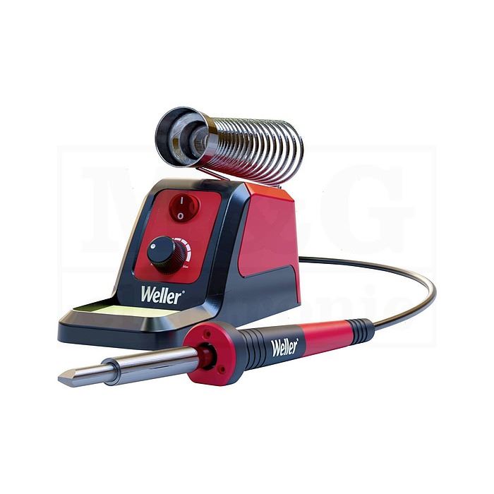 Stanica sa regulacijom wlsk-8023c 80w/485°C