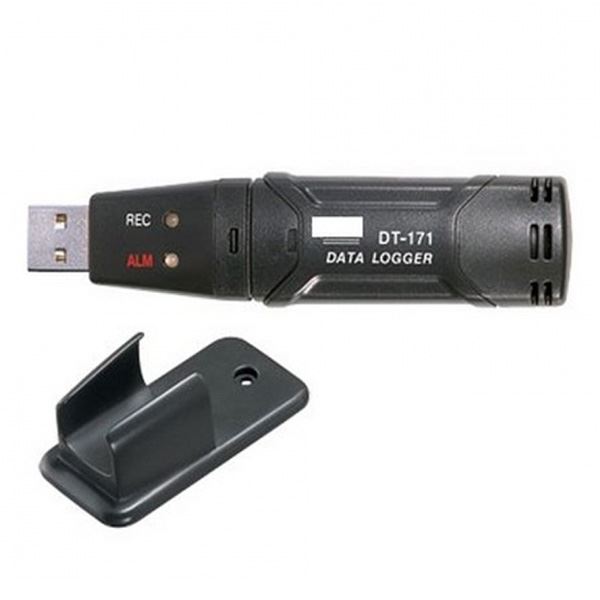 DT 171 Termometar i hidrometar Data Loger